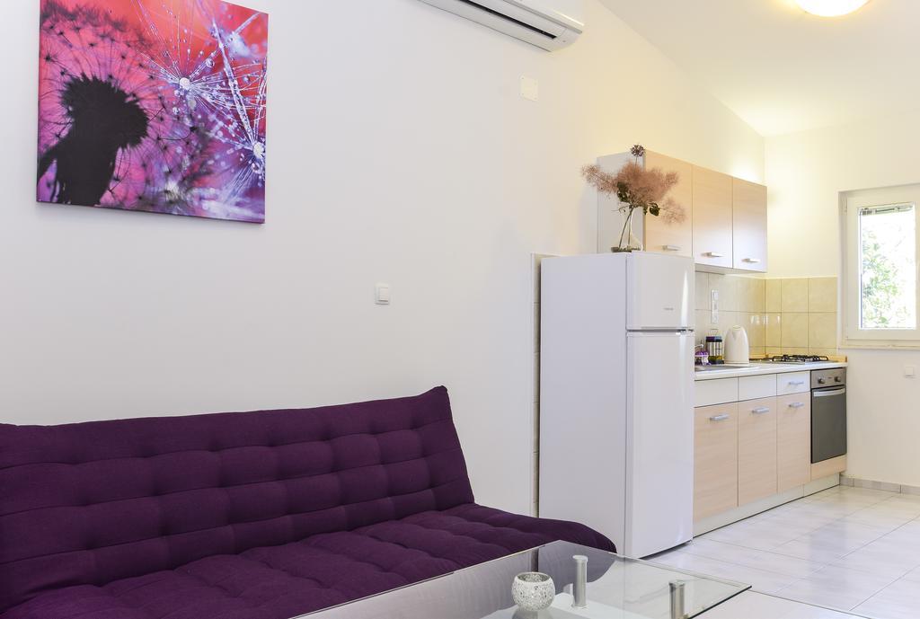 Apartments Jonjic Vodice Exterior photo